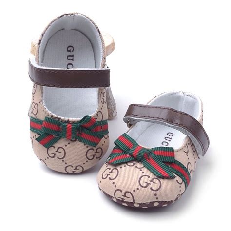 baby gucci shoes for girls 18 mo th|baby girl gucci shoes sale.